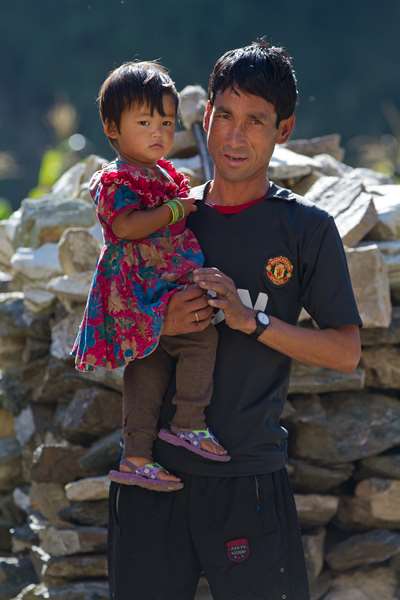 enfant-nepal