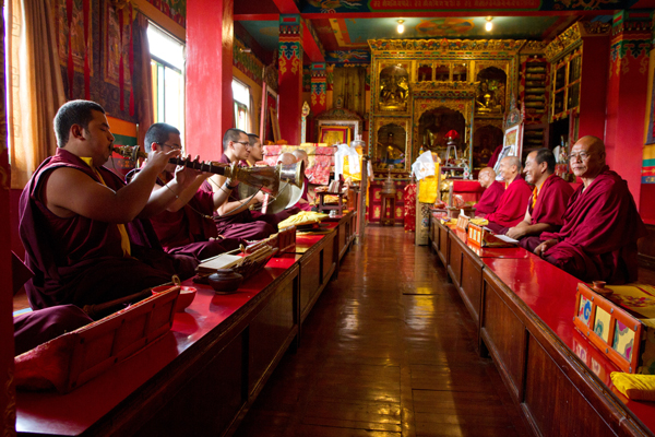 moine-bouddhiste-nepal